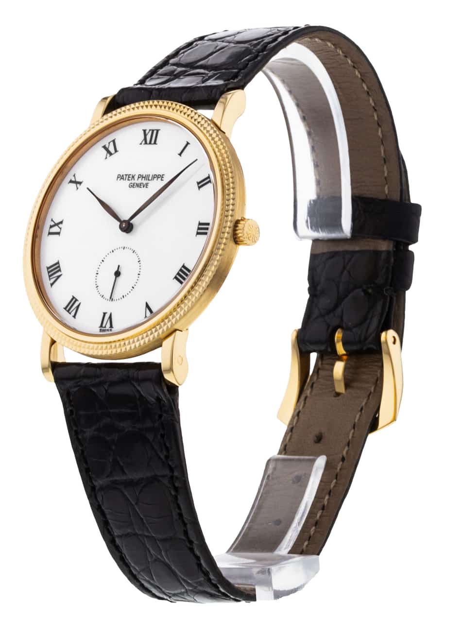 Patek 2025 philippe 3919